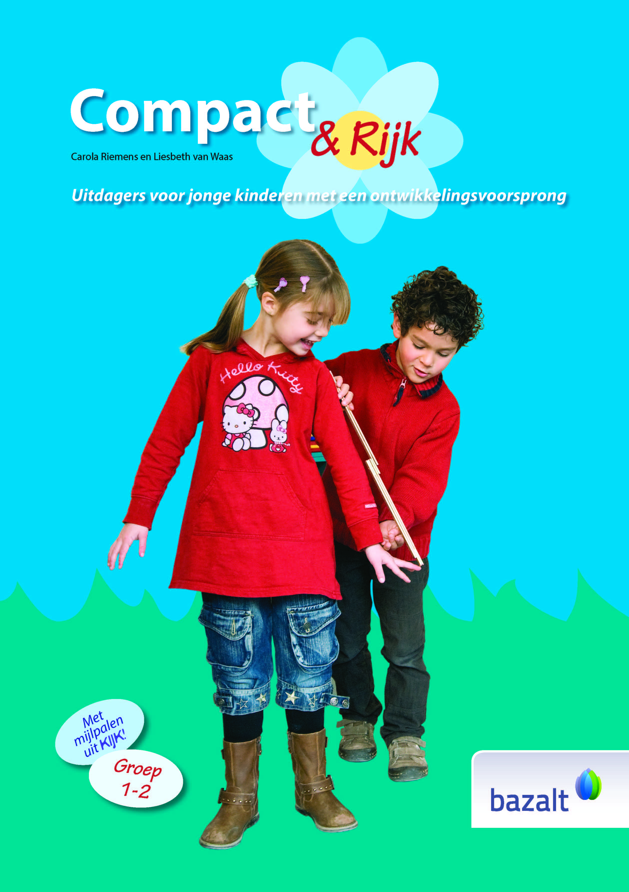 Compact & Rijk Compact & Rijk