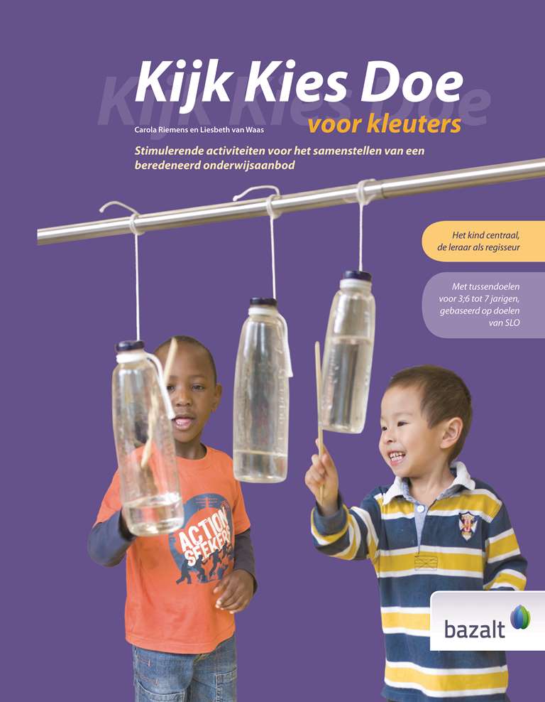 Kijk-kies-doe-voor-kleuters