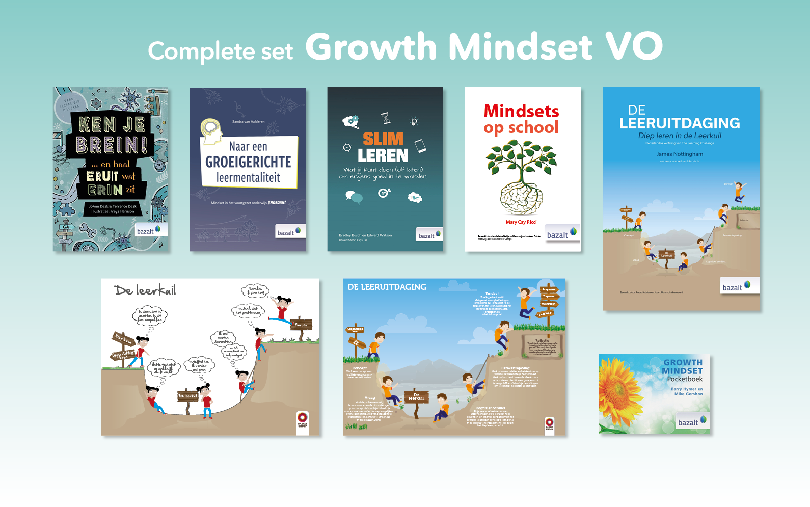 Afbeelding-set-Growth-Mindset Complete set Growth mindset VO