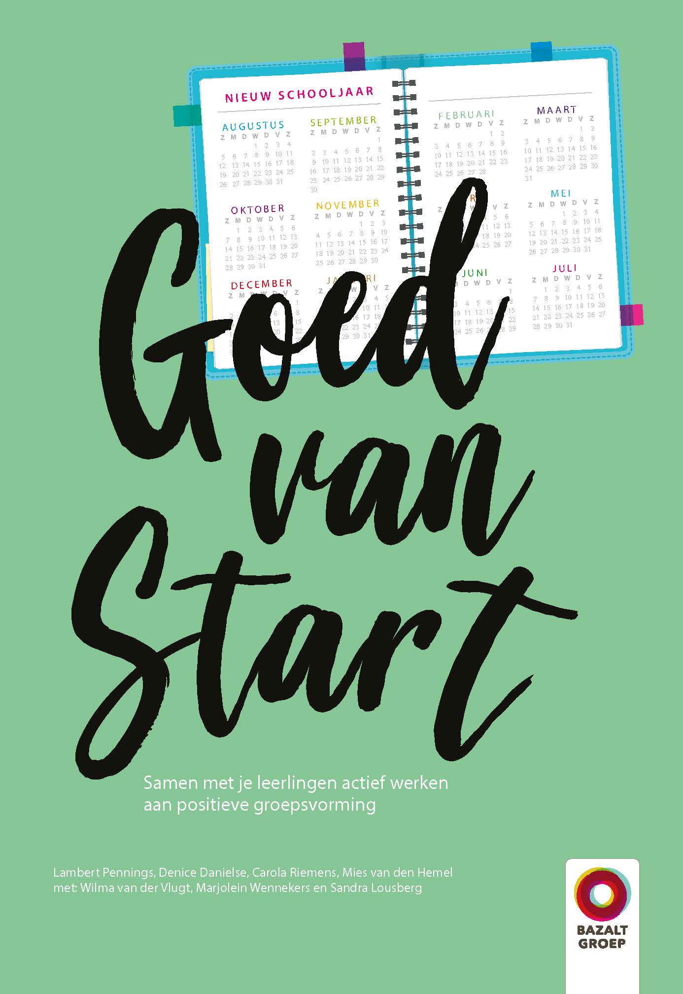 Geef het nieuwe schooljaar een vliegende start! Geef het nieuwe schooljaar een vliegende start!