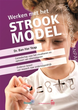 Werken met het strookmodel