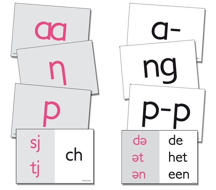 Klank-en-Letter-2 Klank & Letter