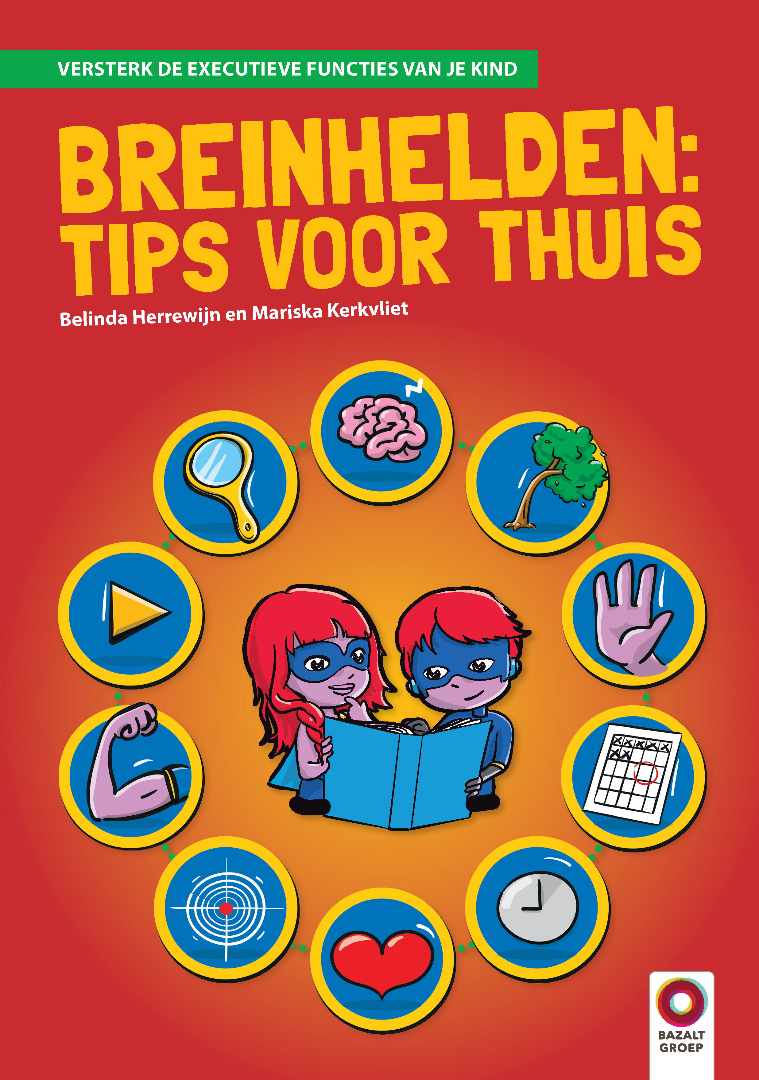 Breinhelden: Tips voor thuis