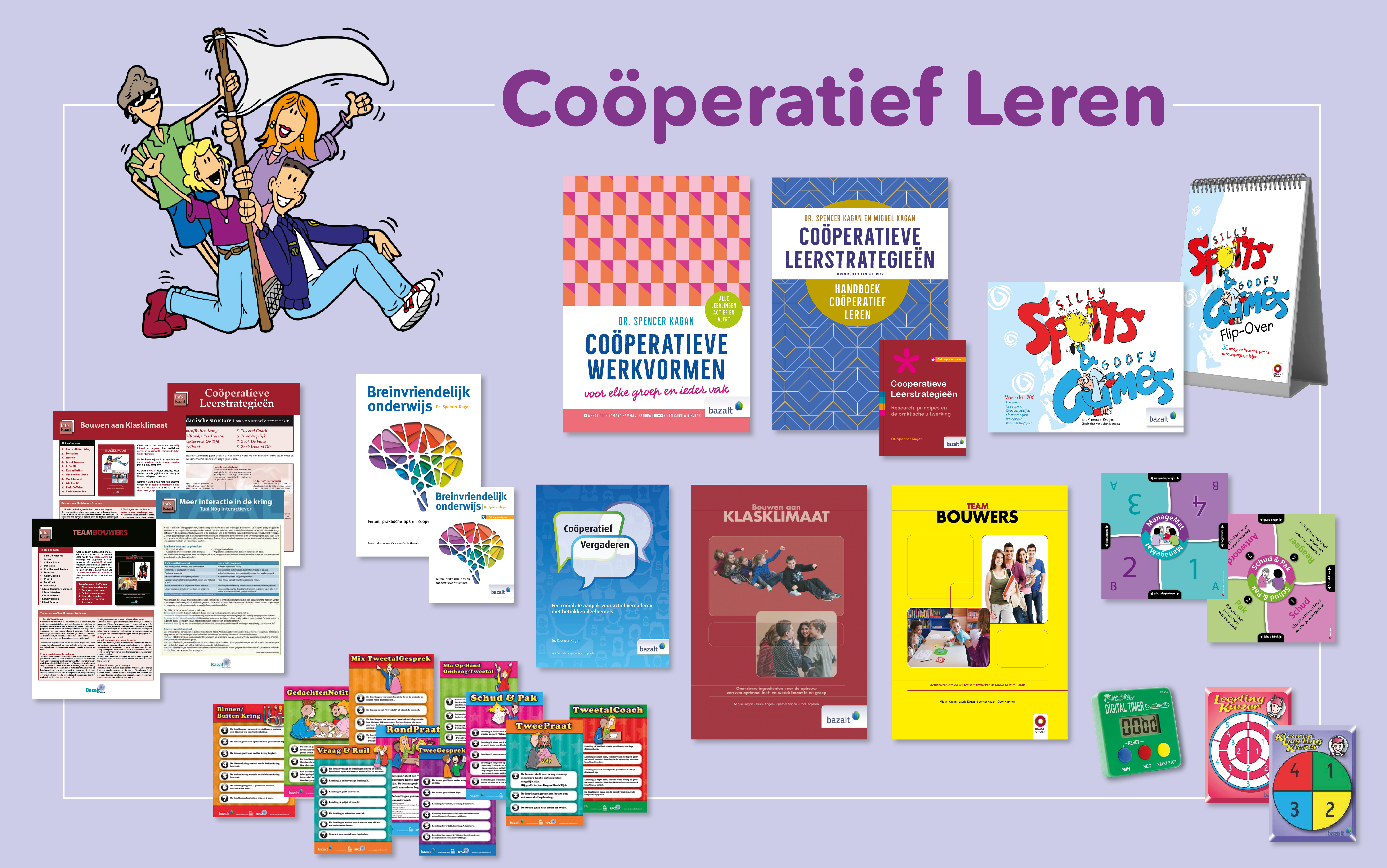 Afbeelding-set-CLS Elke leerling actief én betrokken – kan dat echt?