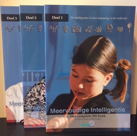 Meervoudige Intelligentie