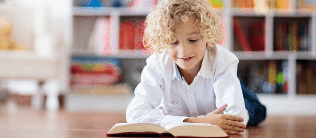 kinderboeken Verhalen vol herkenning en inspiratie