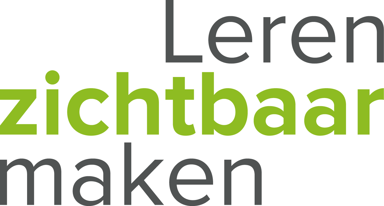 Leren zichtbaar maken