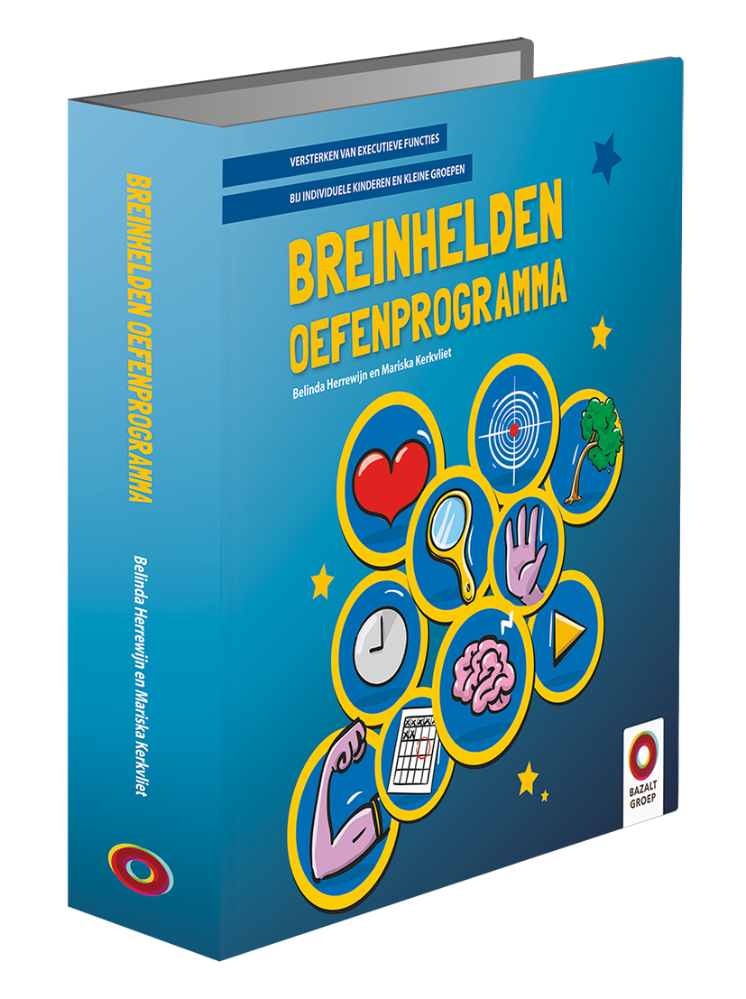 Breinhelden Oefenprogramma