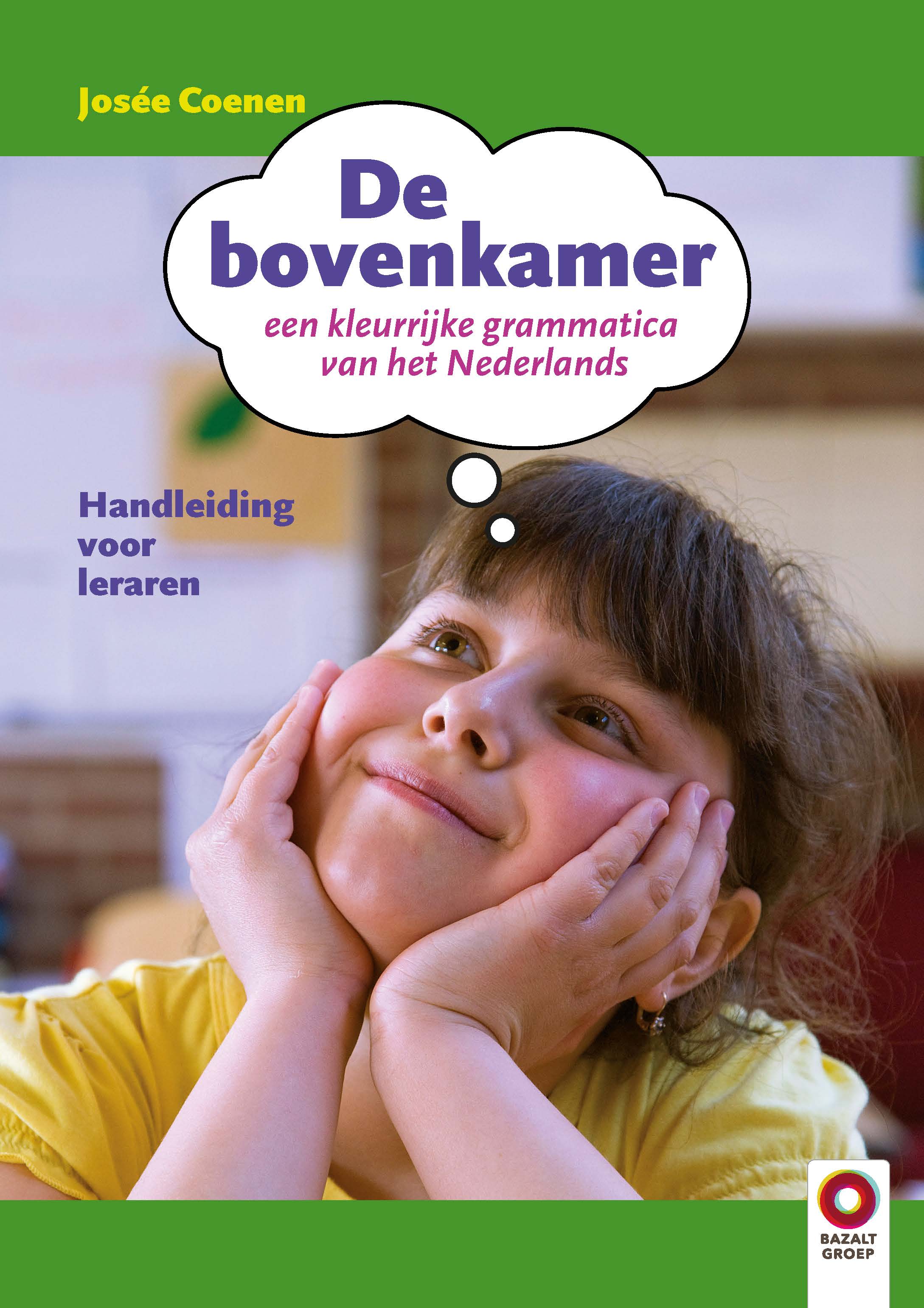 De bovenkamer - handleiding voor leraren