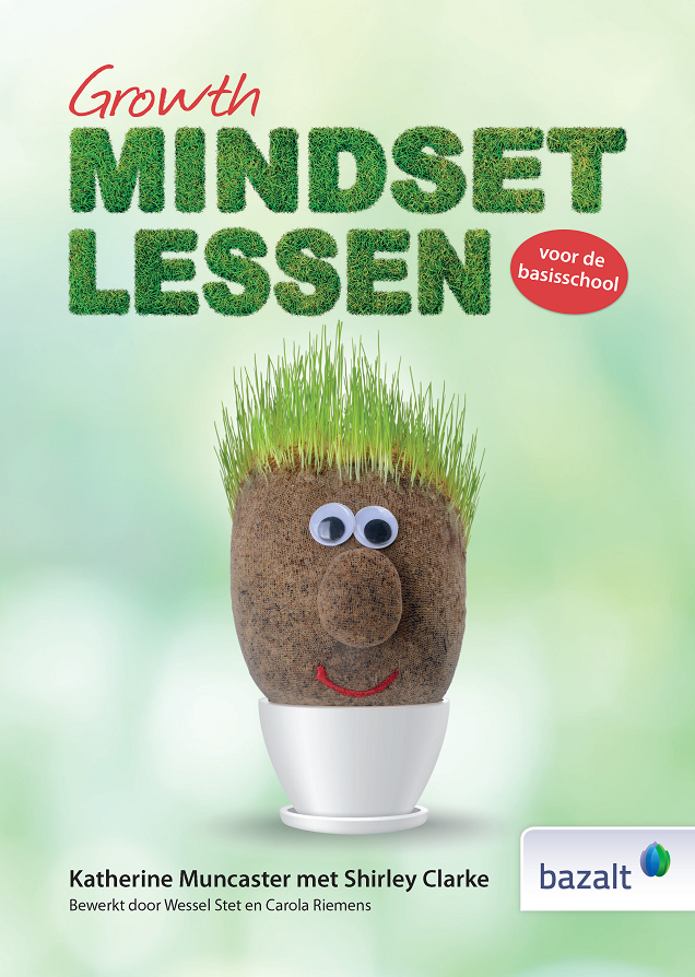 Growth mindsetlessen voor de basisschool