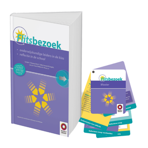 Set Flitsbezoek (leverbaar v.a. 12-10-2026)