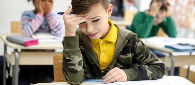 Formatief-evalueren-schoolbreed Naar een formatief leerklimaat in de hele school
