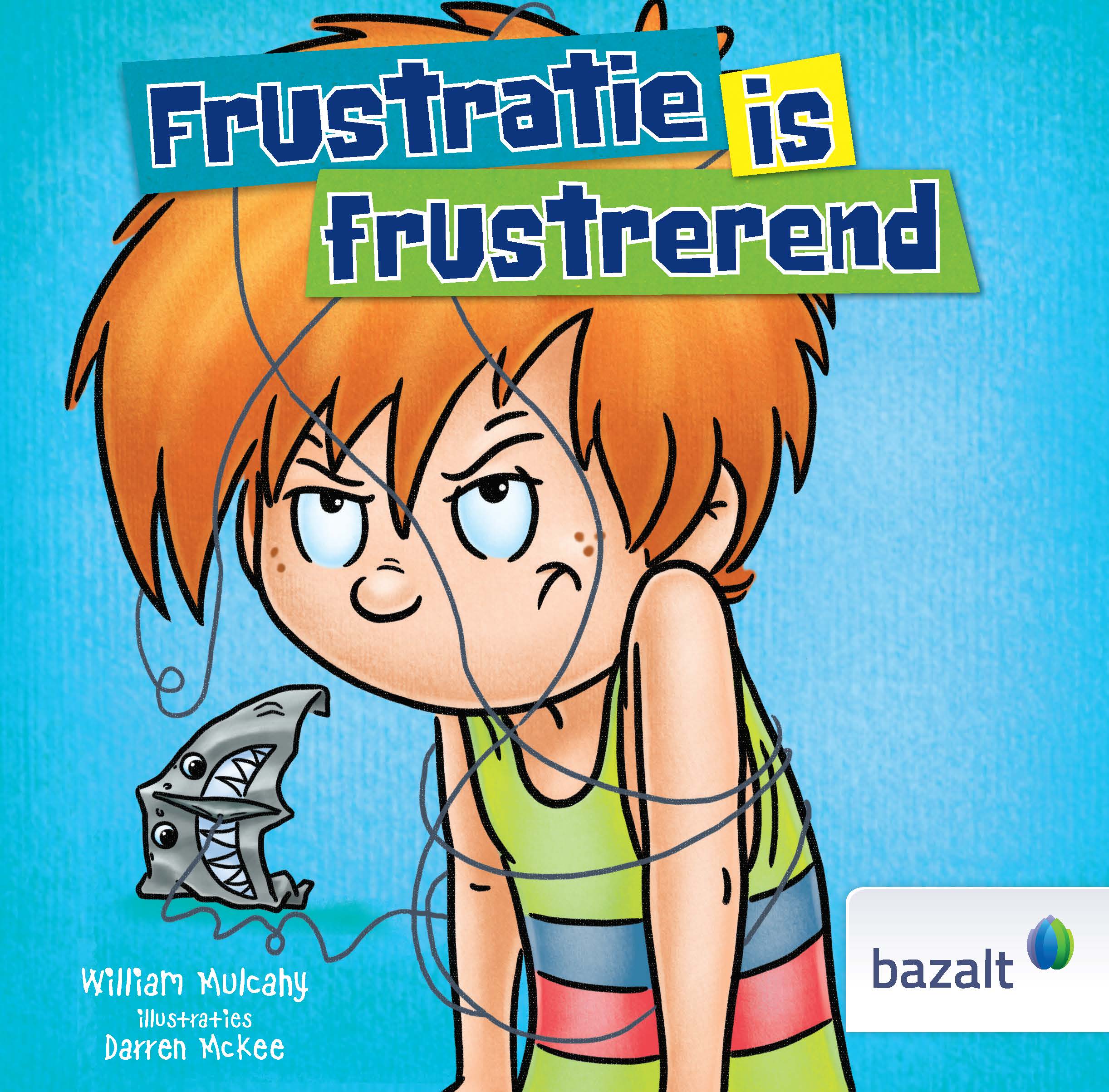 Frustratie-is-frustrerend_cover_voorkant