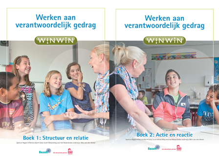 Werken aan verantwoordelijk gedrag