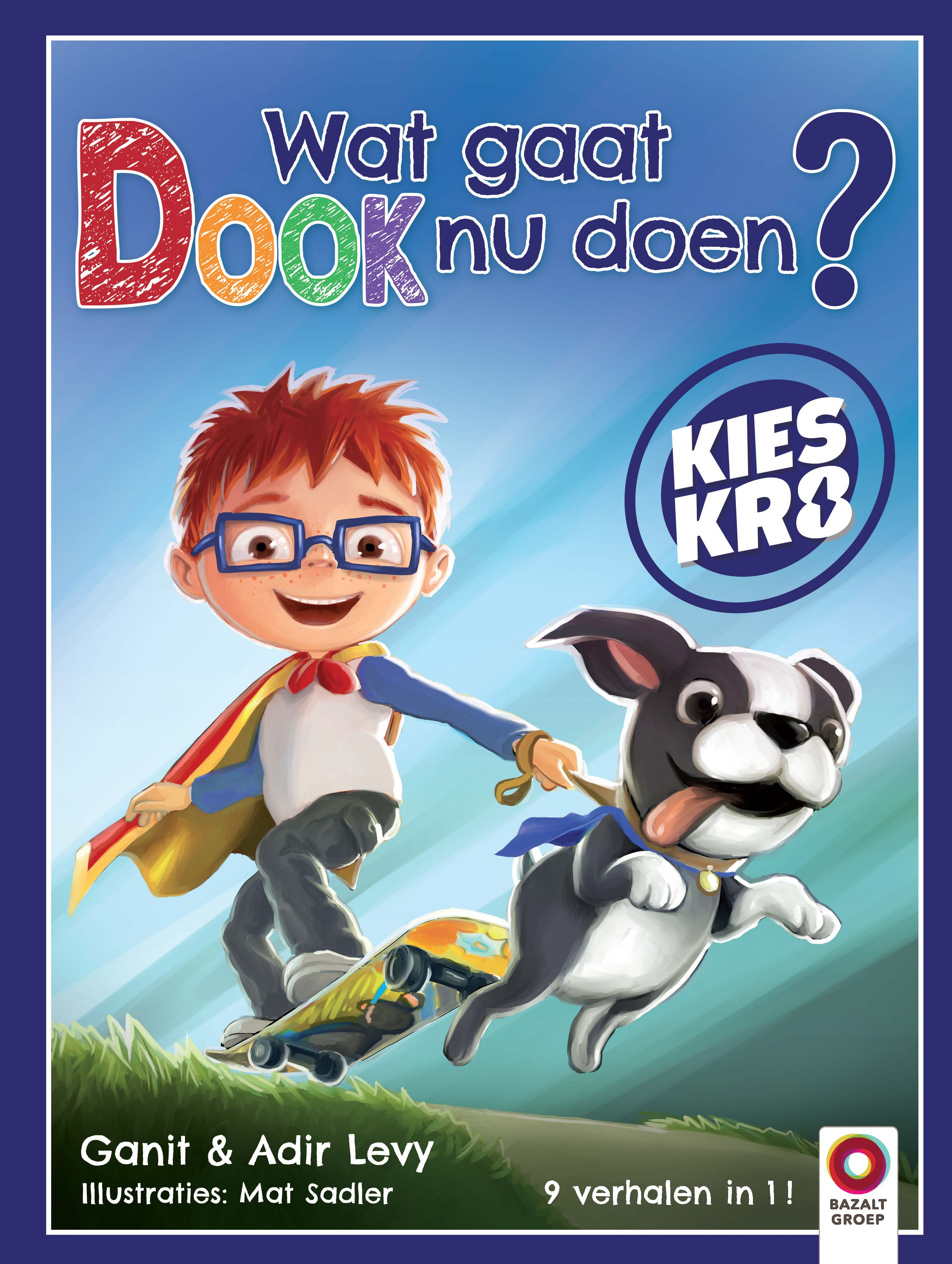 Wat gaat Dook nu doen?