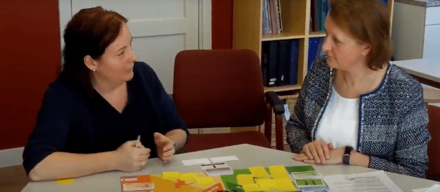 dialoog-1 Loopt het niet lekker met een leerling?