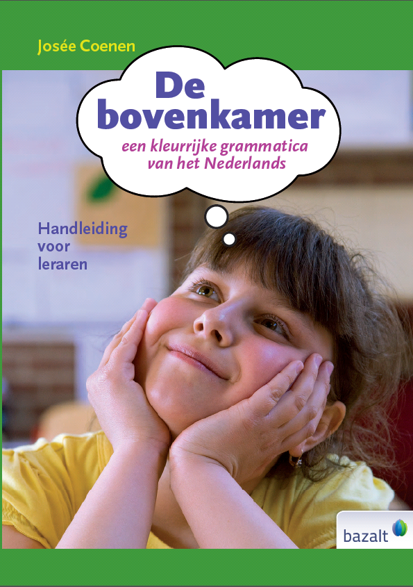 De bovenkamer - handleiding voor leraren