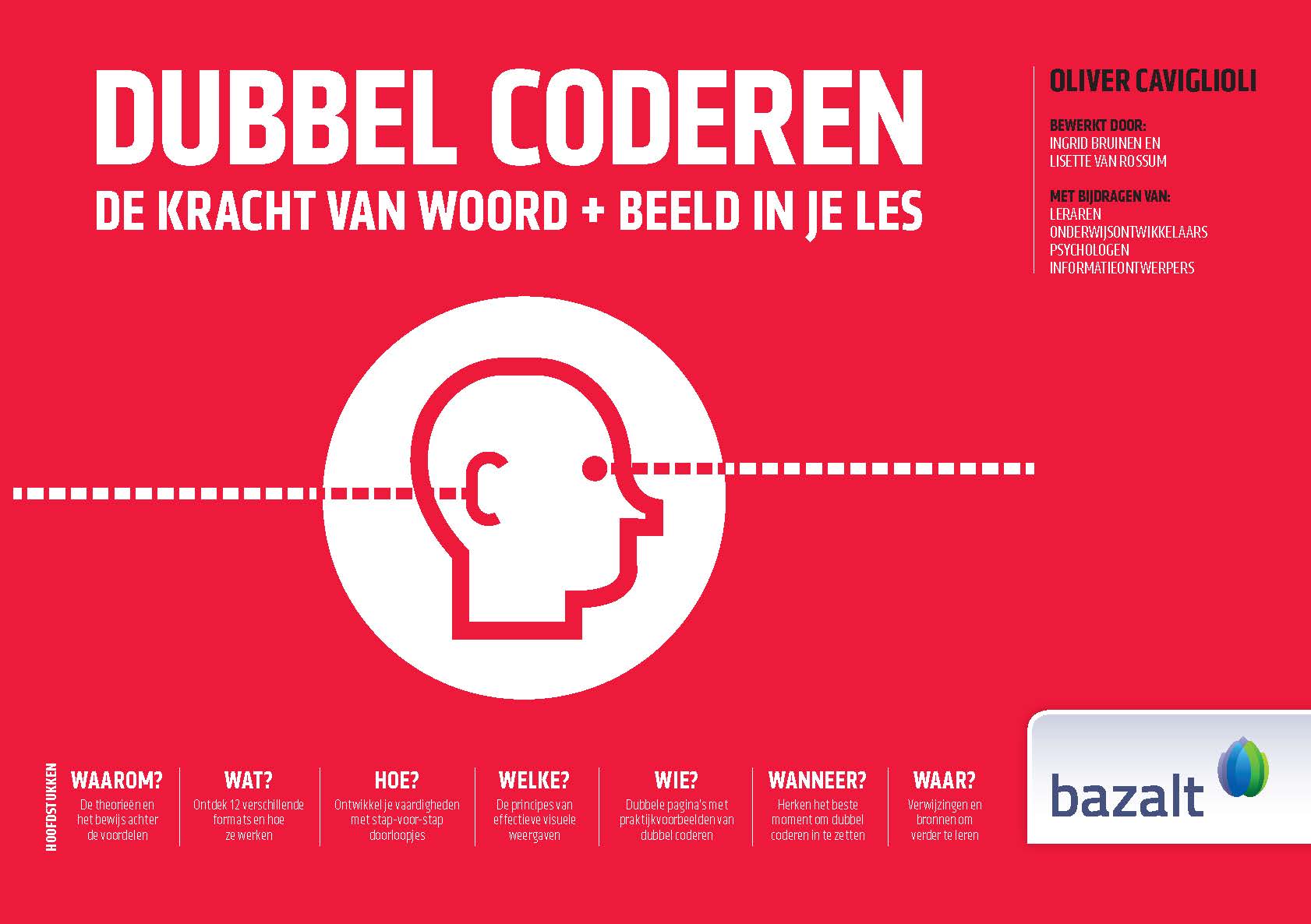 Dubbel-coderen-voorkant-jpeg Hoe beelden kunnen helpen om iets te onthouden