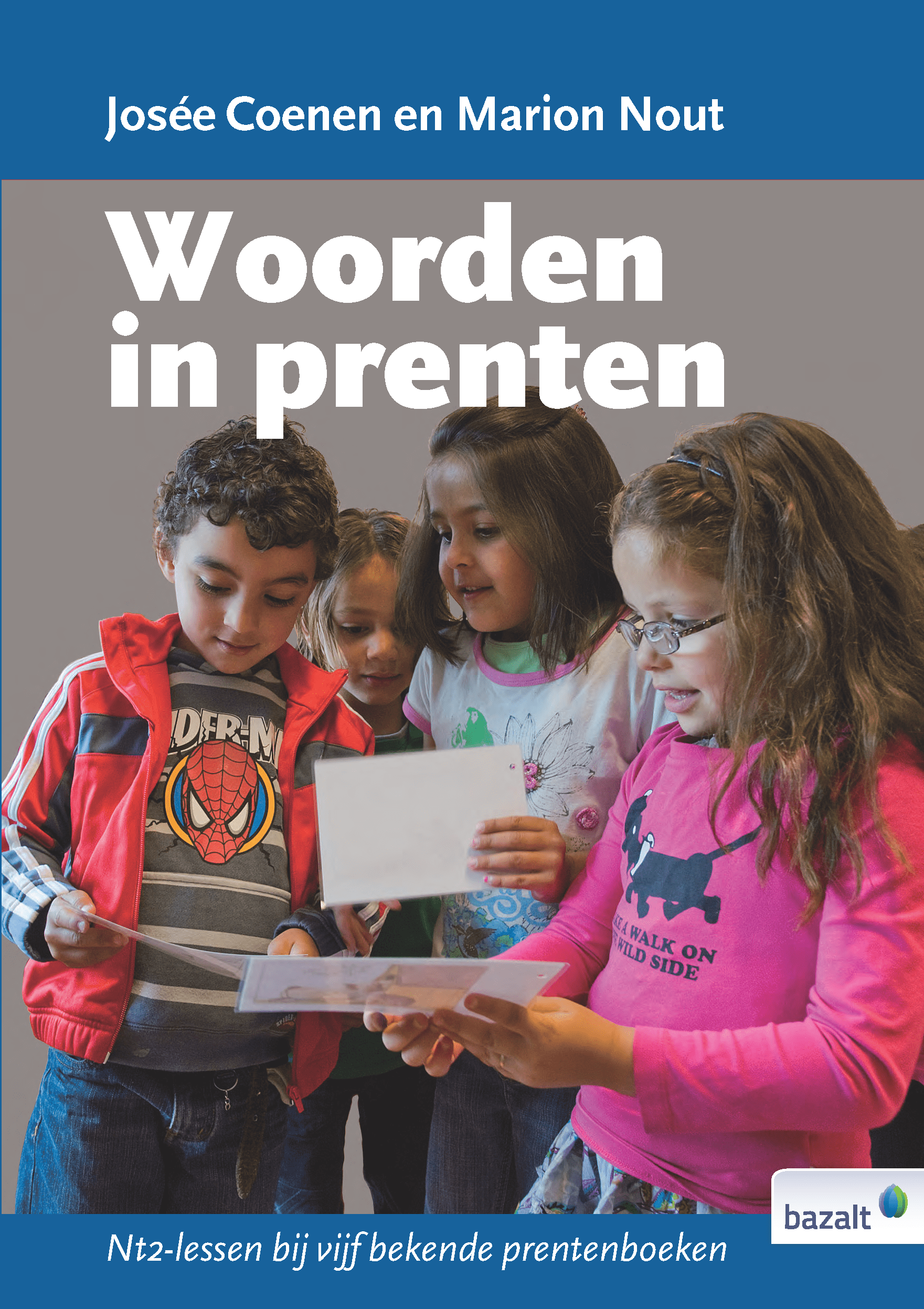 Woorden in prenten