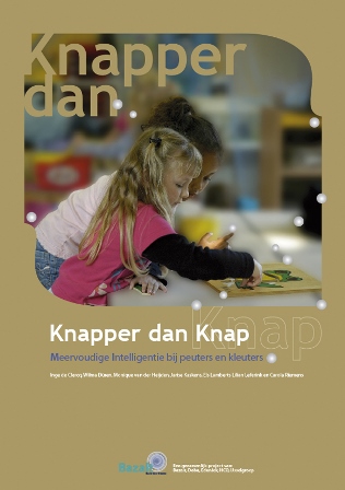 Knapper dan Knap