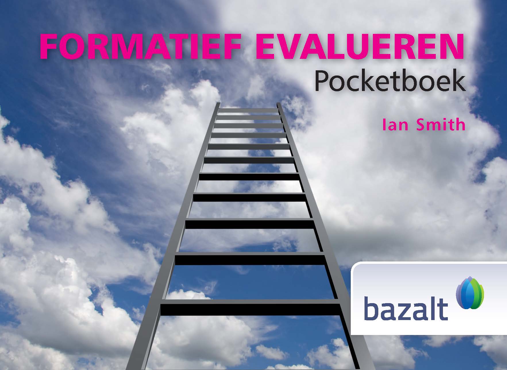 Formatief evalueren - pocketboek