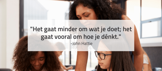 Blog-10-denkkaders-voor-schoolleiders Het gaat vooral om hoe je denkt