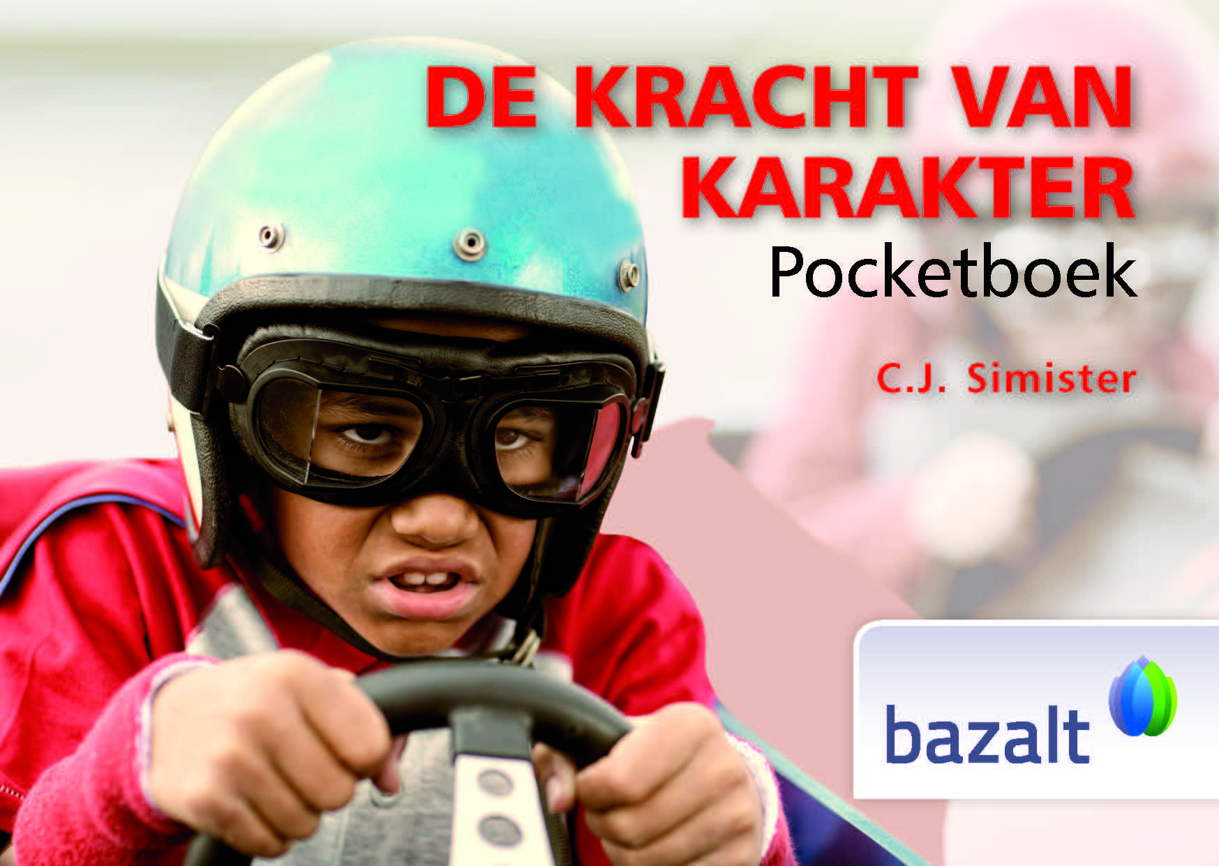 De kracht van karakter - pocketboek