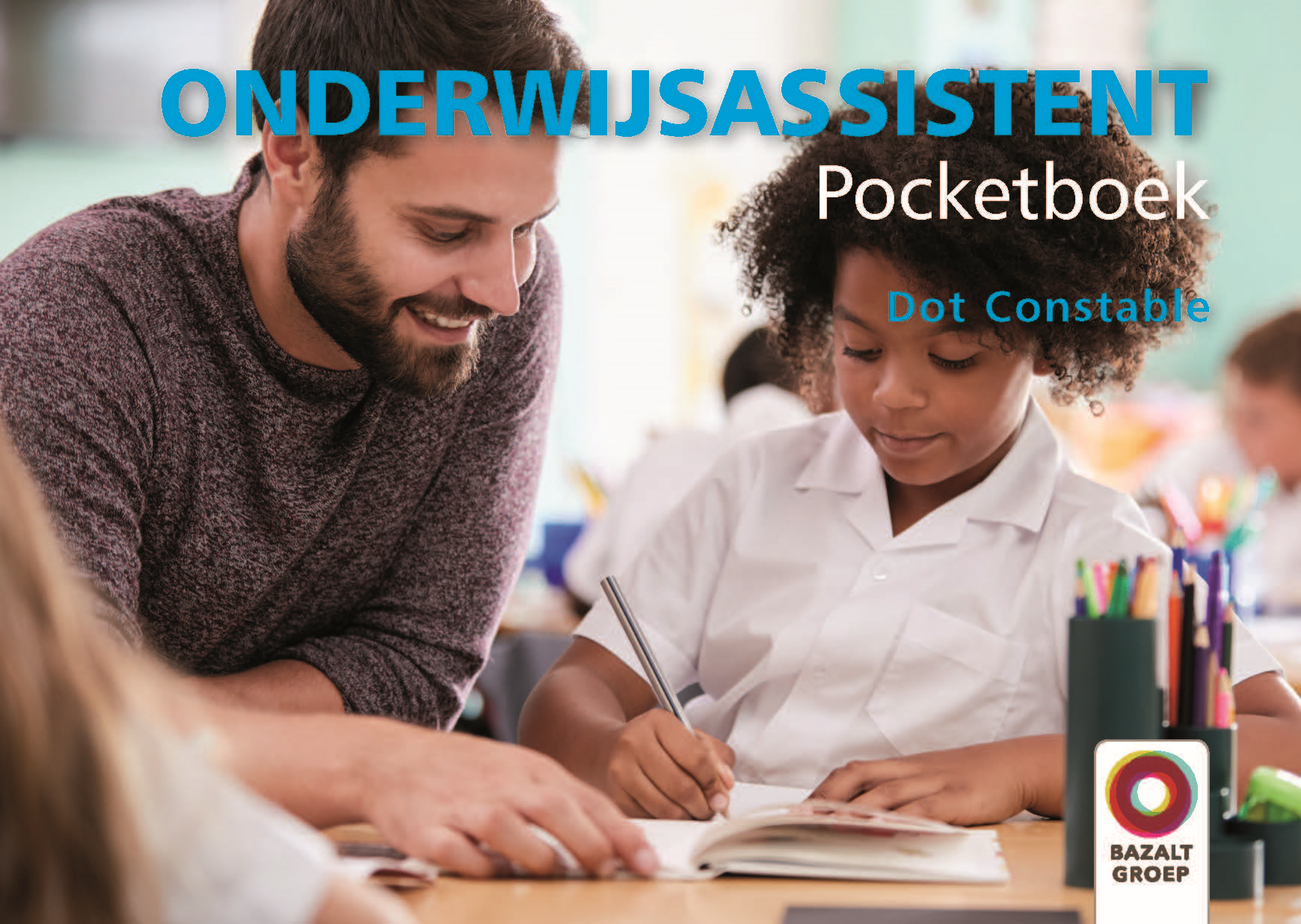 Onderwijsassistent - pocketboek