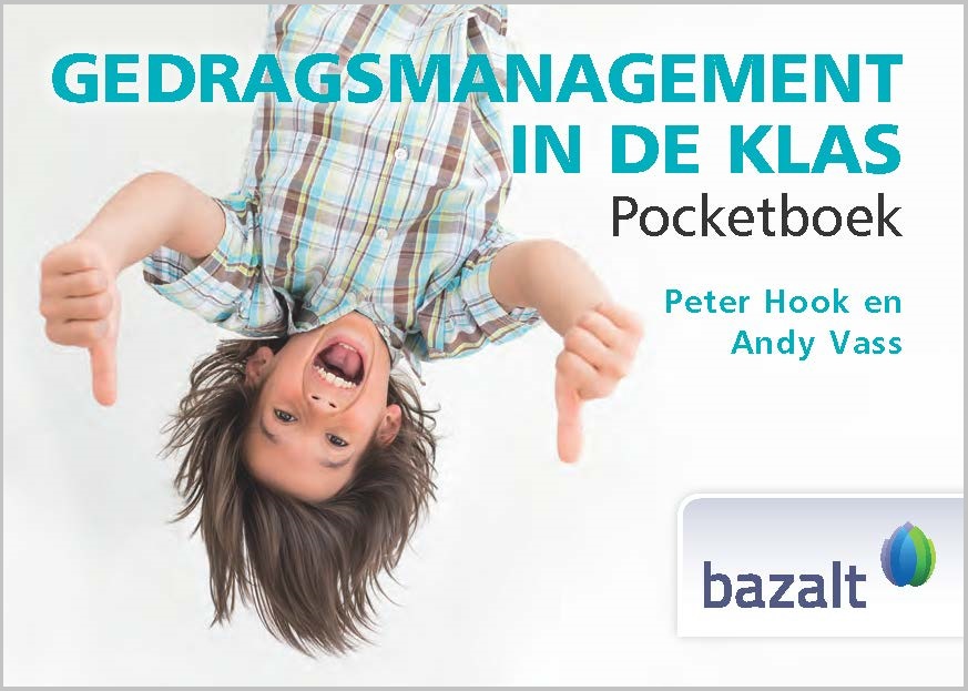 Gedragsmanagement in de klas - pocketboek