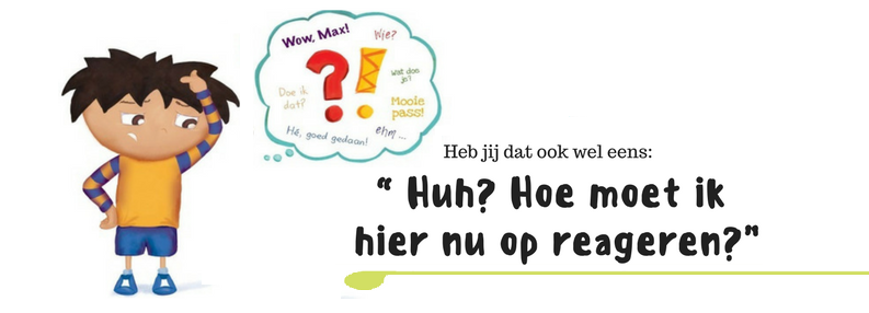 blog-feedback-is-fantastisch Heb je dat ook wel eens? Huh, hoe moet ik hier nou op reageren?