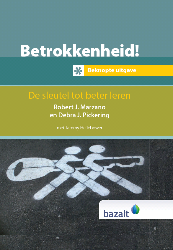 Betrokkenheid! - beknopte uitgave