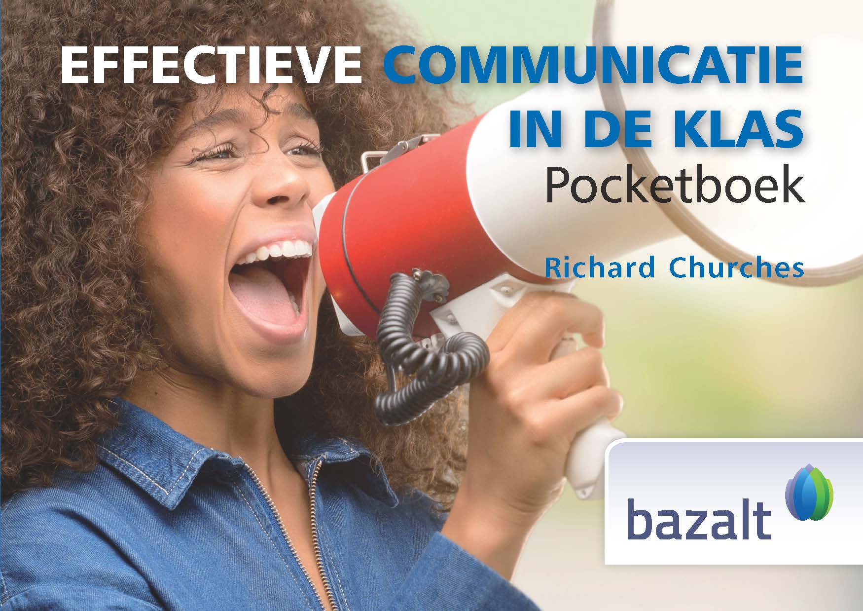 Effectieve communicatie in de klas - pocketboek