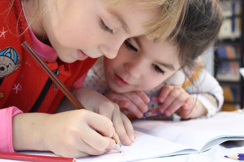 blog-fijne-groep Help, mijn klas draait niet lekker – maar de gouden weken zijn voorbij
