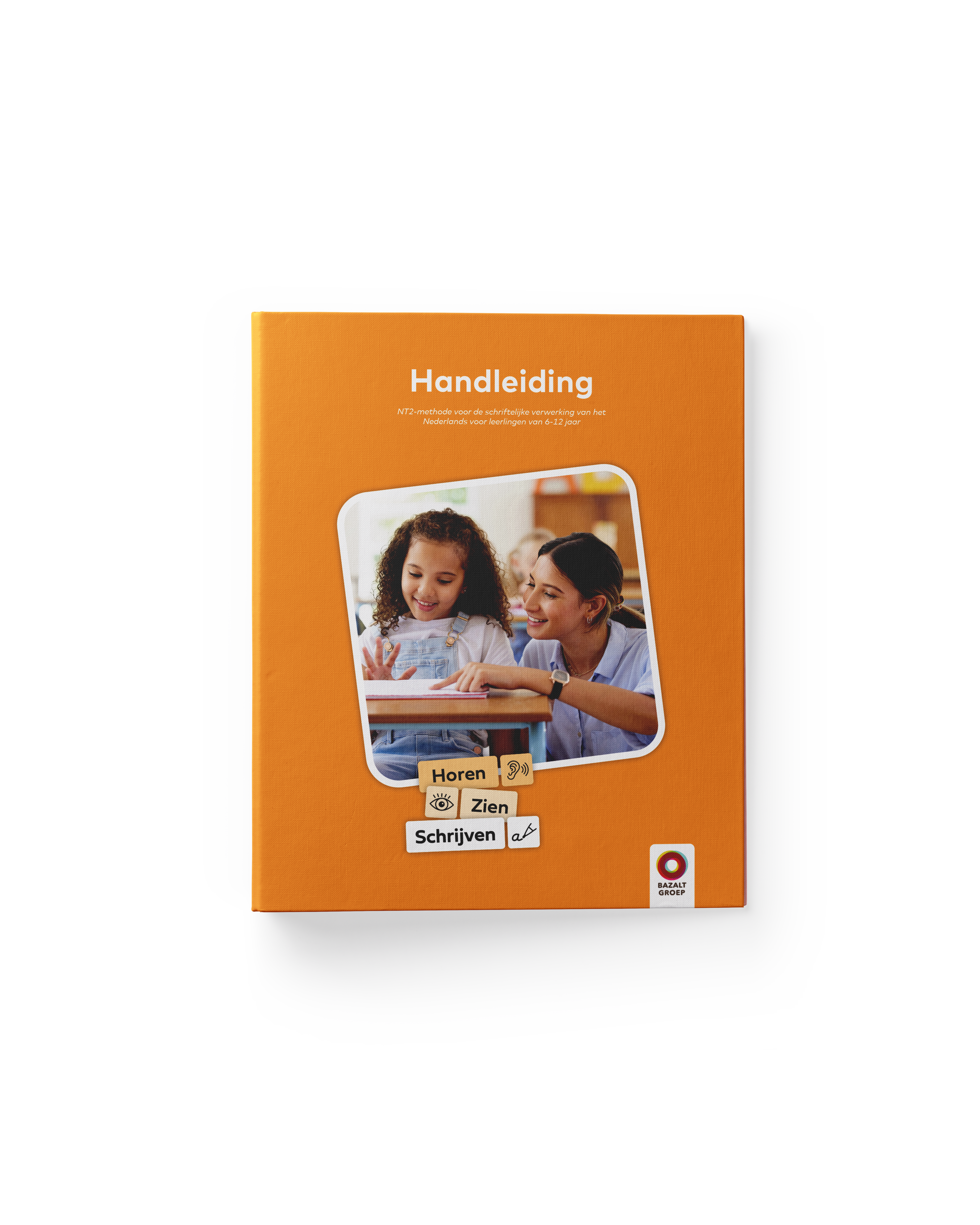 Handleiding | Horen, Zien en Schrijven