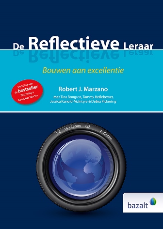 De Reflectieve Leraar