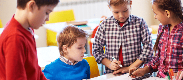 Onderzoek bewijst: samenwerkend leren wérkt!