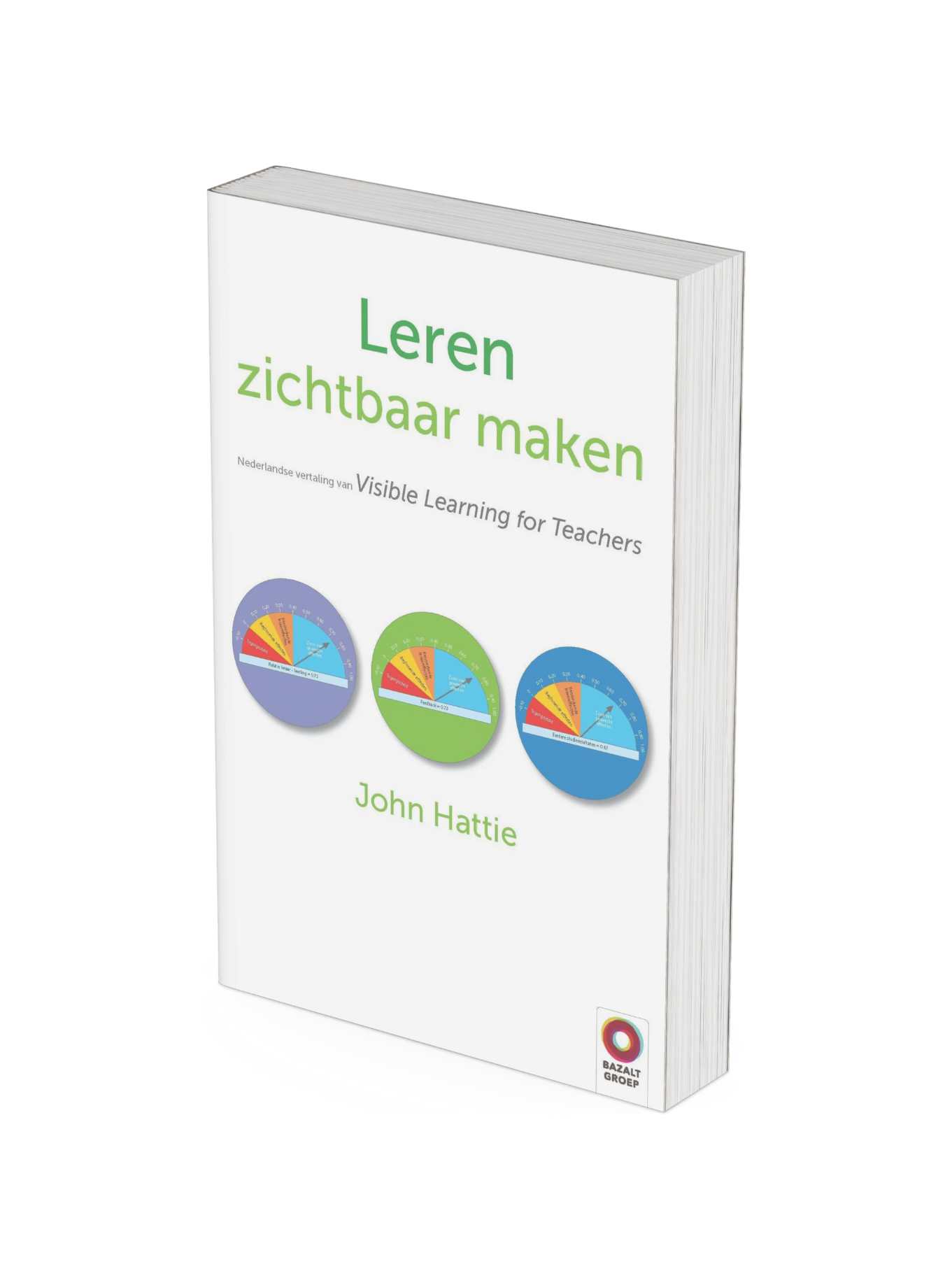 Leren zichtbaar maken