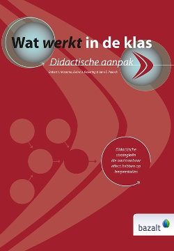 watwerktindeklas Wat werkt in de klas