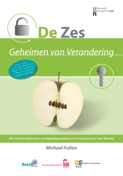 de_zes_geheimen_van_verandering_1 De Zes Geheimen van Verandering