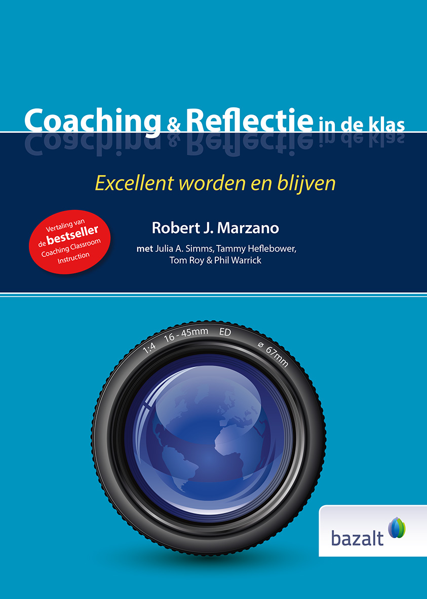 Coaching & Reflectie in de klas