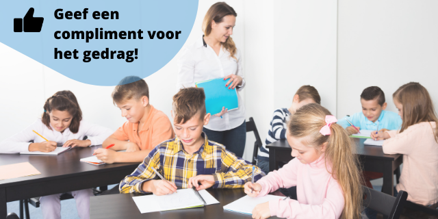 Wist je dat complimenten ook averechts kunnen werken?