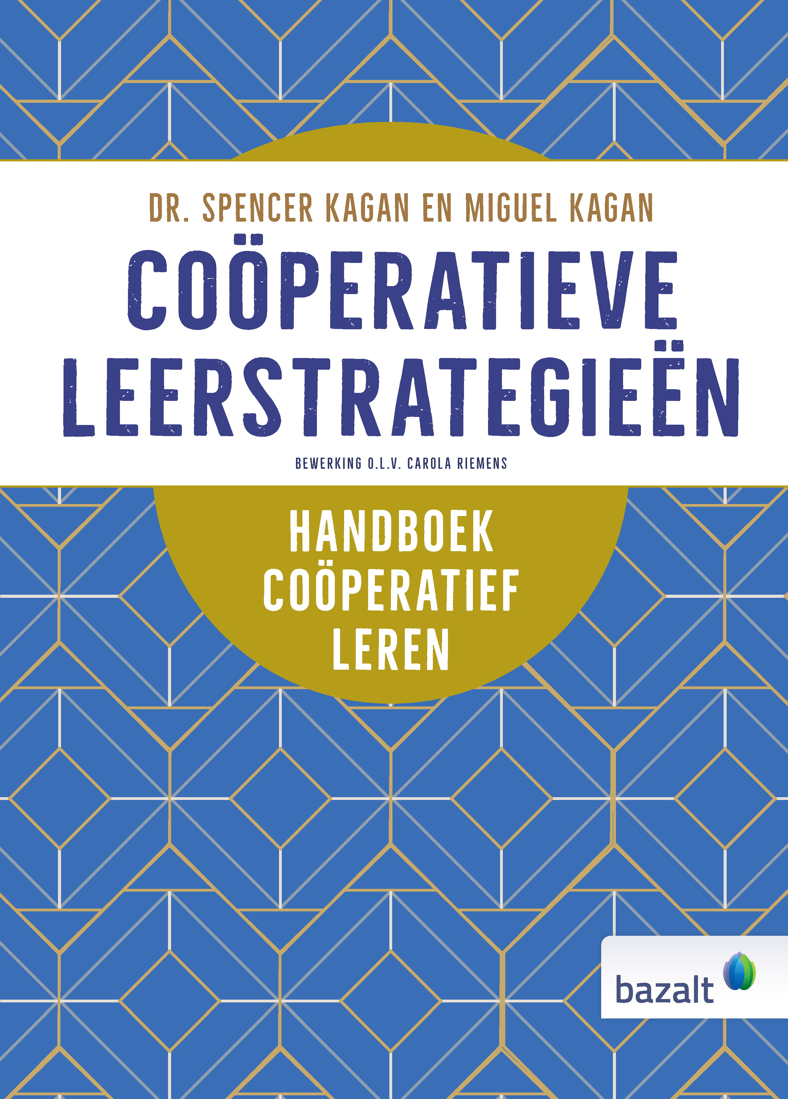 Coöperatieve leerstrategieën