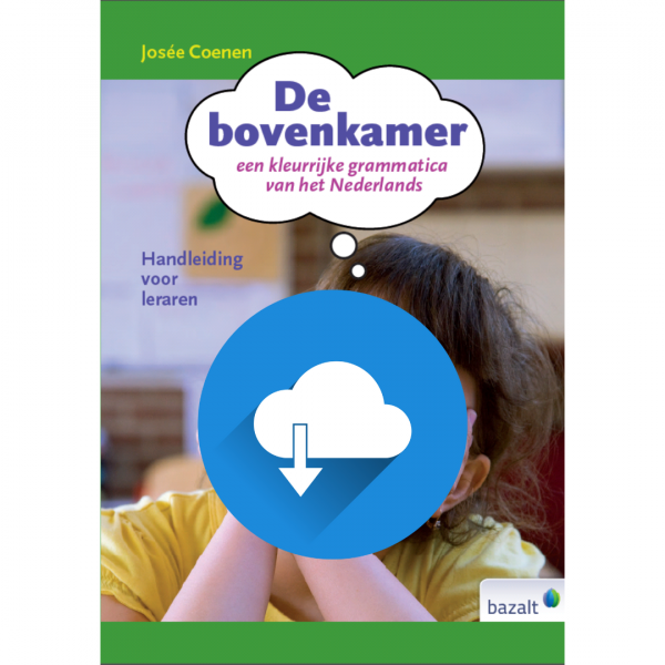 Digitale bijlagen (download) bij Handleiding De Bovenkamer