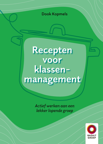 Recepten voor klassenmanagement