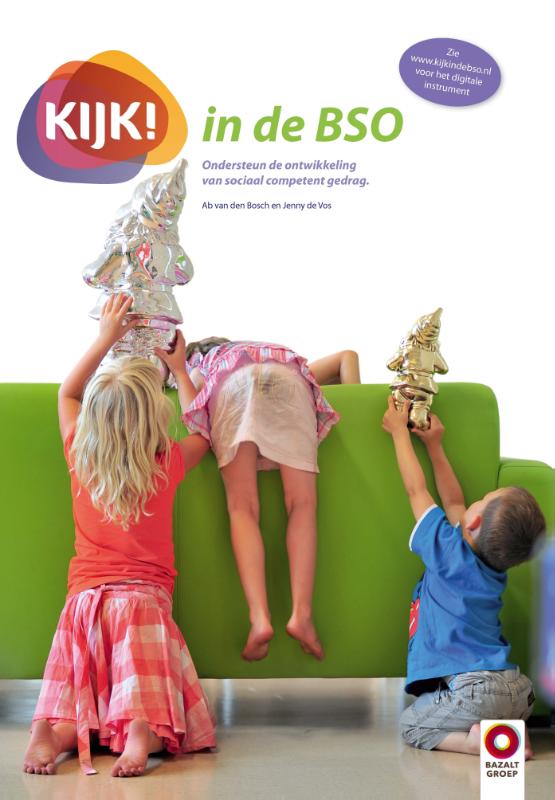 KIJK! in de BSO
